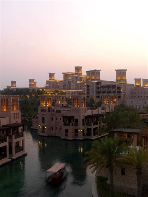 Jumeirah Dar Al Masyaf at Madinat Jumeirah,Dubai:Photos,Reviews,Deals