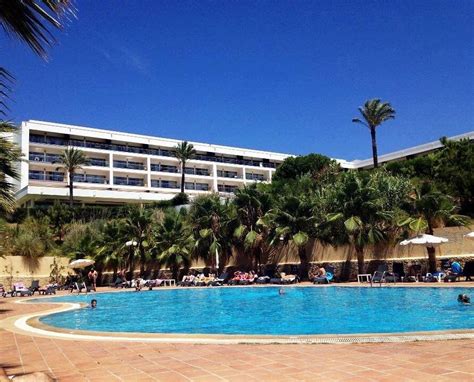 BALAIA PLAZA - Now €26 (Was €̶3̶5̶) - UPDATED 2023 Hotel Reviews & Price Comparison (Albufeira ...