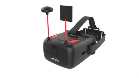 VR Goggles For Drones (Best VR Headset For Drones Spring 2021)