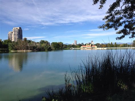 City Park Lake #1 | Park city, Outdoor, Lake