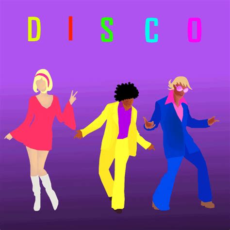 Disco Sticks GIFs - Find & Share on GIPHY