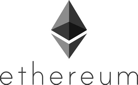 Ethereum Logo – PNG e Vetor – Download de Logo