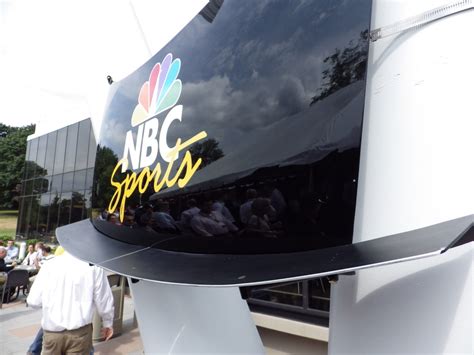 NBC Sports scores with Stamford - Westfair Communications