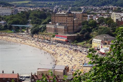 12 Best Beaches in Yorkshire for a Sandy Day Trip | Day Out in England