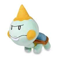 Search results for "drednaw plush" | Pokémon Center Official Site