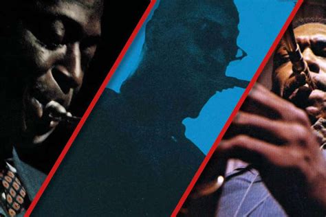 Jazz Albums That Shook The World: The 1960s | Jazzwise