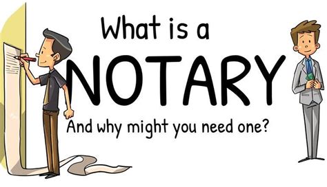 Mobile Notary, Notary and Apostille Services - Mobile Notary - Medium