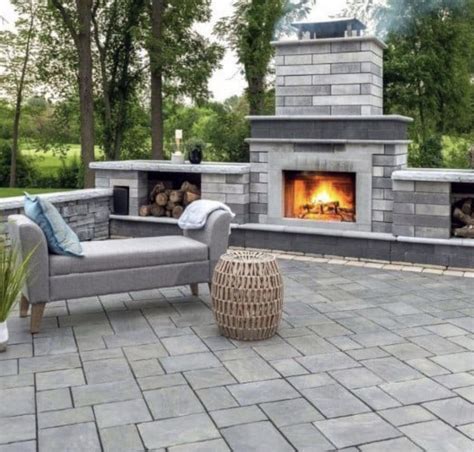 Amazing Front Yard Pavers Designs That Will Transform Your Home! See The Stunning Designs Here!