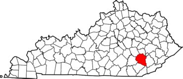 Clay County, Kentucky Genealogy • FamilySearch