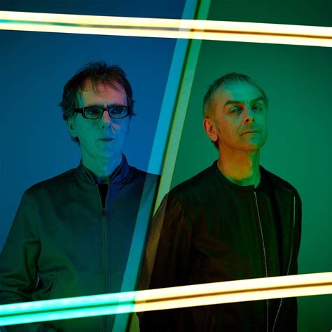 Underworld music, videos, stats, and photos | Last.fm