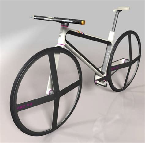 seoul is now... | Bicycle, Bike design, Bike