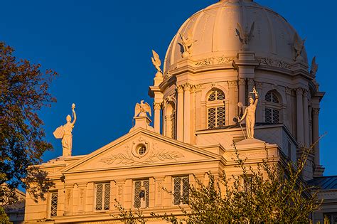 McLennan County Courthouse - Architexas