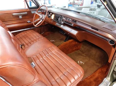 1966 Cadillac Eldorado Convertible for sale | Daniel Schmitt & Co.