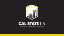 Cal State La – Logos Download