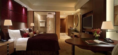 Shangri-La Hotel, Tokyo, Tokyo Review | The Hotel Guru