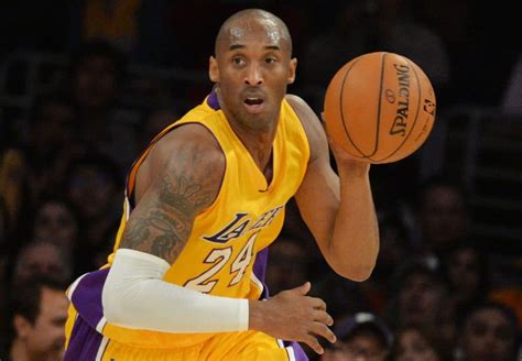 Kobe Bryant's 20th Season Will Be His Last | Here & Now