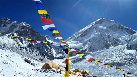 Everest Base Camp Trekking - Trekking in Nepal - My Everest Trip