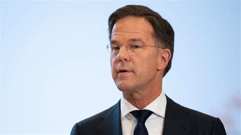 Dutch leader apologizes for Netherlands’ role in the slave trade, establishes fund to grapple ...