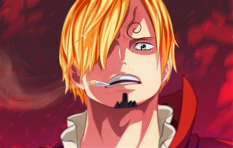 Hình nền Vinsmoke Sanji - Top Những Hình Ảnh Đẹp