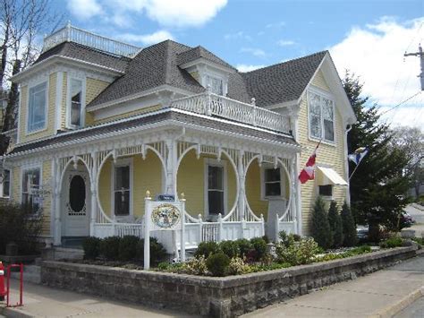 MAHONE BAY BED AND BREAKFAST - Updated 2019 Prices & B&B Reviews (Nova Scotia) - TripAdvisor