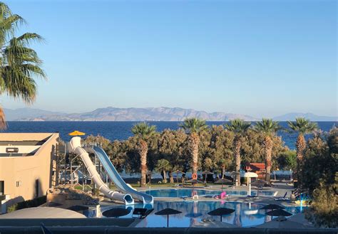 Club Marmara Doreta Beach Resort & Spa All Inclusive in Greek Islands ...