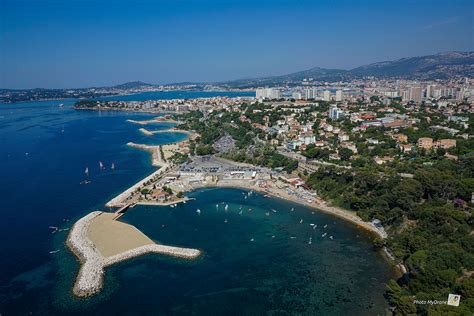 Baignade surveillée à Toulon : c’est parti pour 3 mois ! | Site officiel de la ville de Toulon