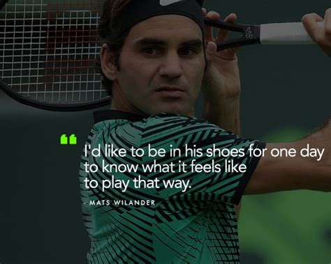 Roger Federer Is Officially The Greatest Of All Time & These 17 Quotes Prove Exactly Why