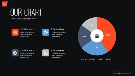 Business Creative Keynote Templates by slidesugar | GraphicRiver