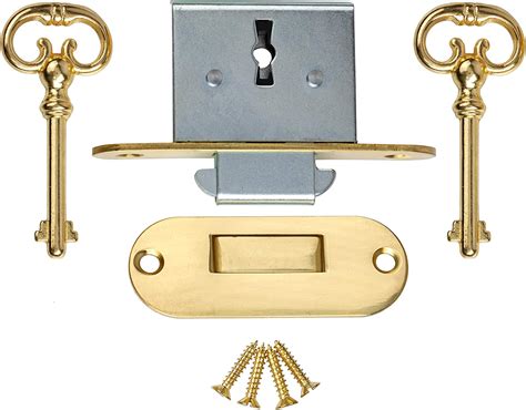 Roll Top Desk Lock Key : Amazon Com Roll Top Desk Lock Set Home Improvement / Enjoy free ...