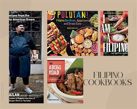 11 Best Filipino Cookbooks: For Authentic Filipino Recipes - The Roaming Fork