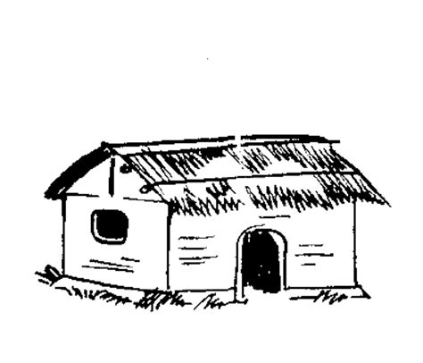 Hut clipart small hut, Hut small hut Transparent FREE for download on ...