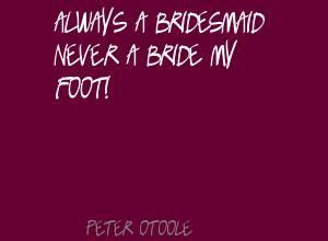 Peter O'Toole Quotes. QuotesGram