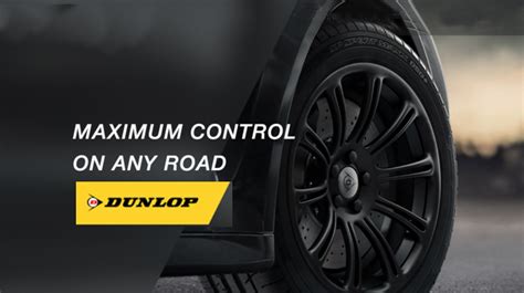 Dunlop Tires Sale Dartmouth, NS | Dunlop Tires Shop & Dealers Near Me