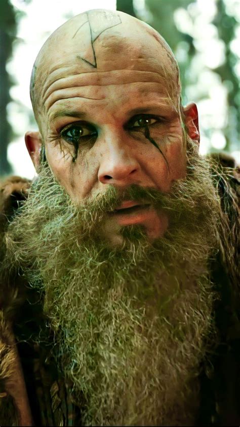 FLOKI VIKINGS WALLPAPER | Floki vikings, Vikings ragnar, Viking wallpaper