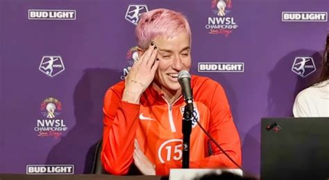 Megan Rapinoe Ripped for Controversial Comments on God