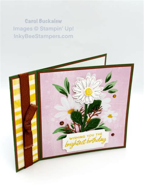 Forty Three Stampin’ Up! Projects by Inkin’ Krew Featured Stampers ...