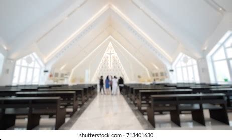 16,133 Modern Church Interior Images, Stock Photos, and Vectors ...