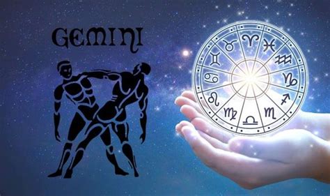 Gemini zodiac & star sign dates: Symbols and meaning for Gemini ...