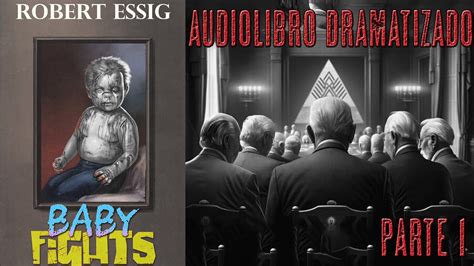 Baby Fights - (Peleas de bebés) - Robert Essig - Audiolibro Dramatizado - Parte 1 - YouTube