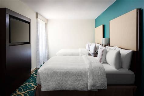 Extended-Stay Hotel Suites | Residence Inn Los Angeles Pasadena/Old Town