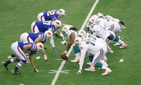 Dolphins Claim Fourth Quarter Victory Over Ravens