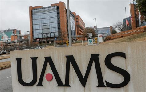 CNN report: UAMS sued more than 8,000 patients since 2019 to collect medical debt • Arkansas ...