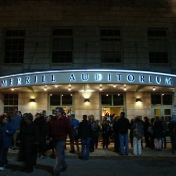 Merrill Auditorium - 17 Photos & 14 Reviews - Music Venues - 20 Myrtle ...