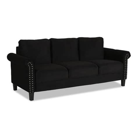 New Classic Furniture Revelry 3-Piece Nailhead Trim Living Room Set - Bed Bath & Beyond - 38881452