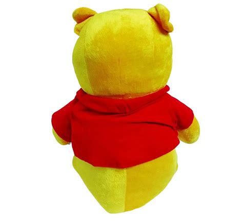 Pooh Plush MR Toy | Age Group 9+ Months - Big Value Shop