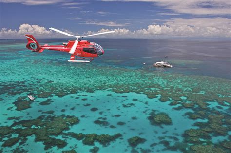 Port Douglas Reef Tours | Great Barrier Reef Tour | Snorkel, Dive ...