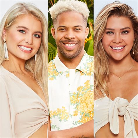 New Bachelor in Paradise Promo Promises So Many Tears - E! Online - AU