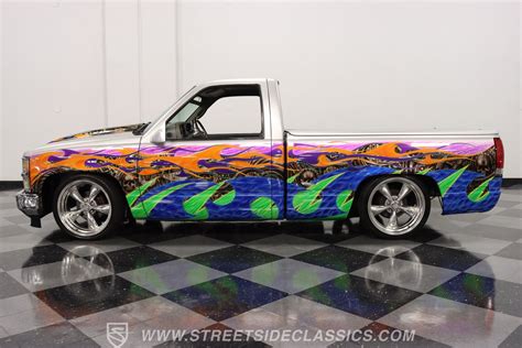 1996 Chevrolet C1500 | Classic Cars for Sale - Streetside Classics