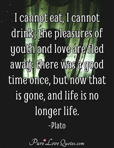 Plato Love Quotes | PureLoveQuotes