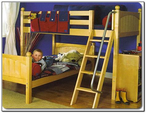 Bunk Beds With Desk For Boys - Desk : Home Design Ideas #KYPzbNvPoq76424